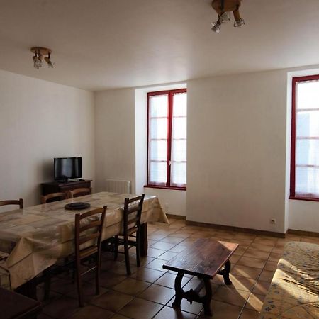 Gite Communal 148 Sainpuits Экстерьер фото