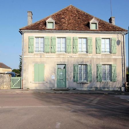 Gite Communal 148 Sainpuits Экстерьер фото