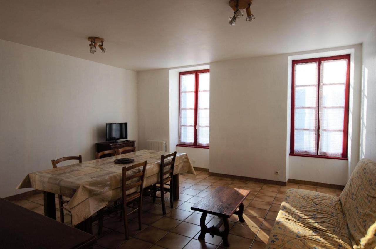 Gite Communal 148 Sainpuits Экстерьер фото